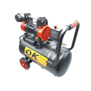 کمپرسور باد اوکی مدل 3001_30l
